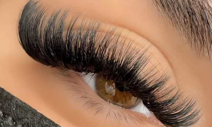 Up to 52% Off on Eyelash Extensions at Lash story