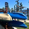 Image 7:  Kayak and Pool Adventure for One or Two People - 4 Hour 