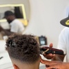 Image 1: Haircut or Skin Fade with Optional Express Hot Towel Shave