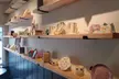 Experience diverse pottery sessions at Elly's Arts & Crafts with options for singles, couples, and groups of up to 6 people, up to 50% off - Second Medium