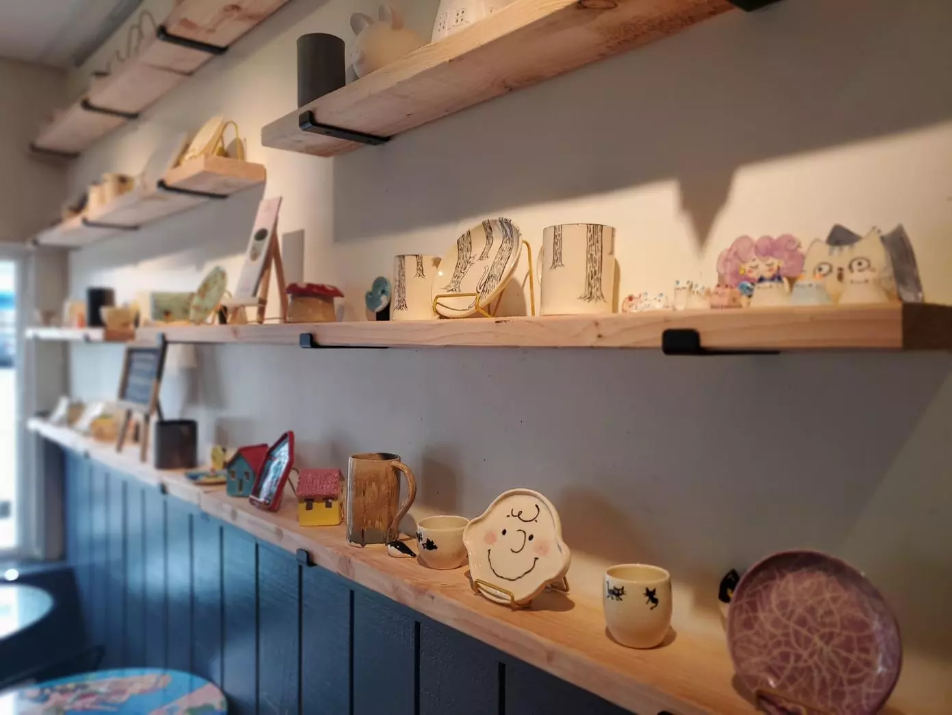 Explore Pottery Sessions for Singles, Couples & Groups