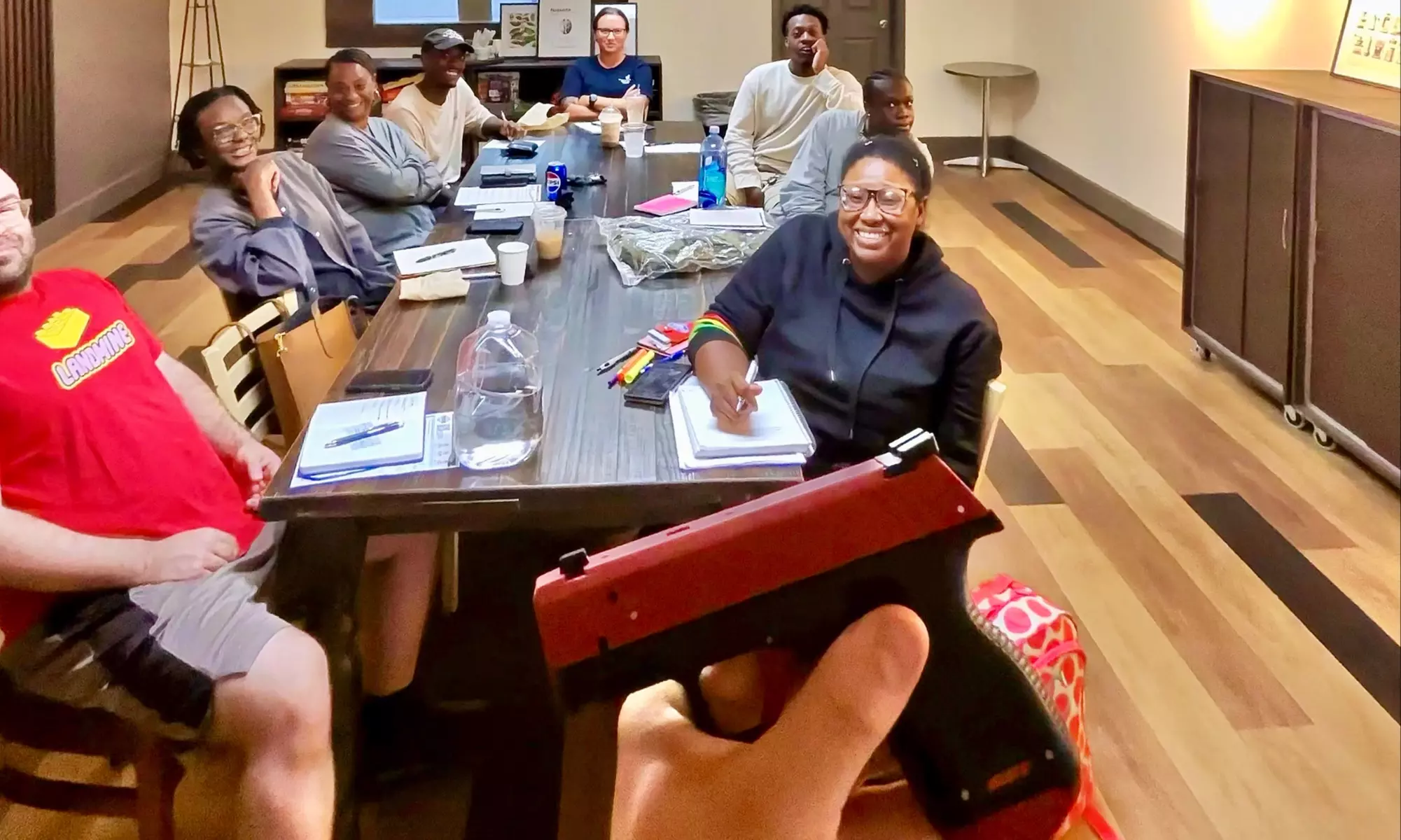 Enhance Your Safety with a Concealed Carry Class