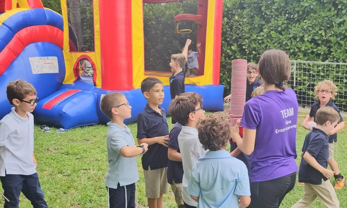 Transform Your Celebration with Kids' Party Characters