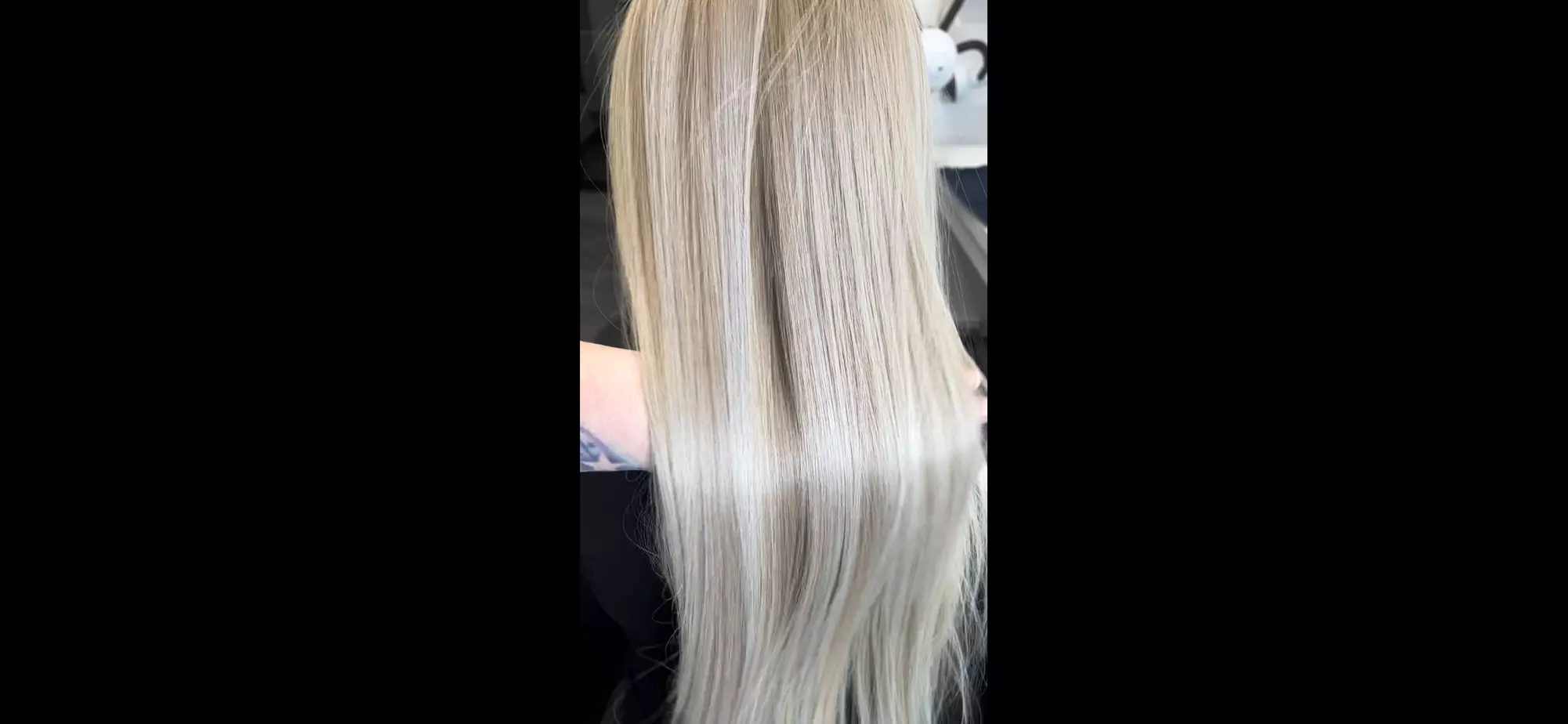 Transform Your Hair with a Botox Rejuvenation / Nanoplastia Treatment!