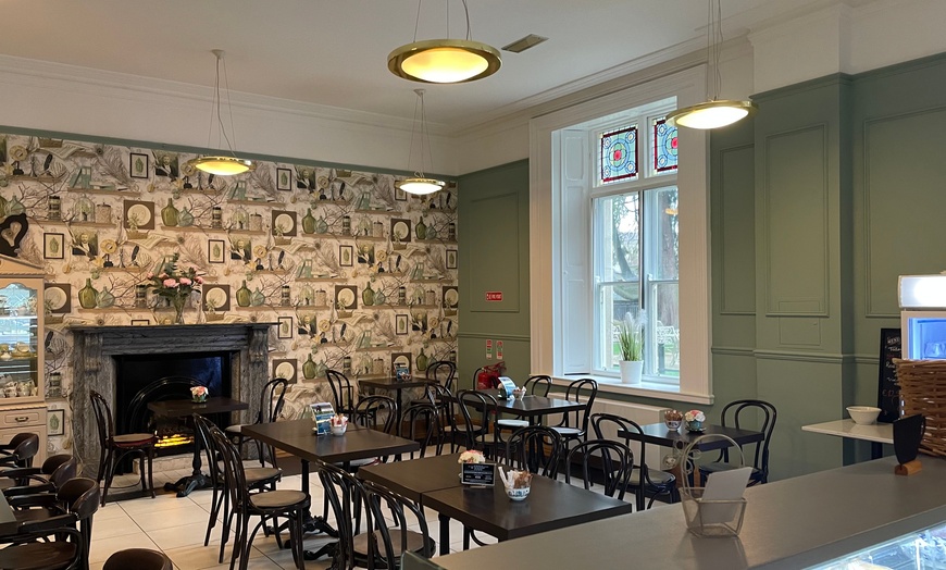 Image 8: Up to 41% Off on  at Convent Tea Rooms