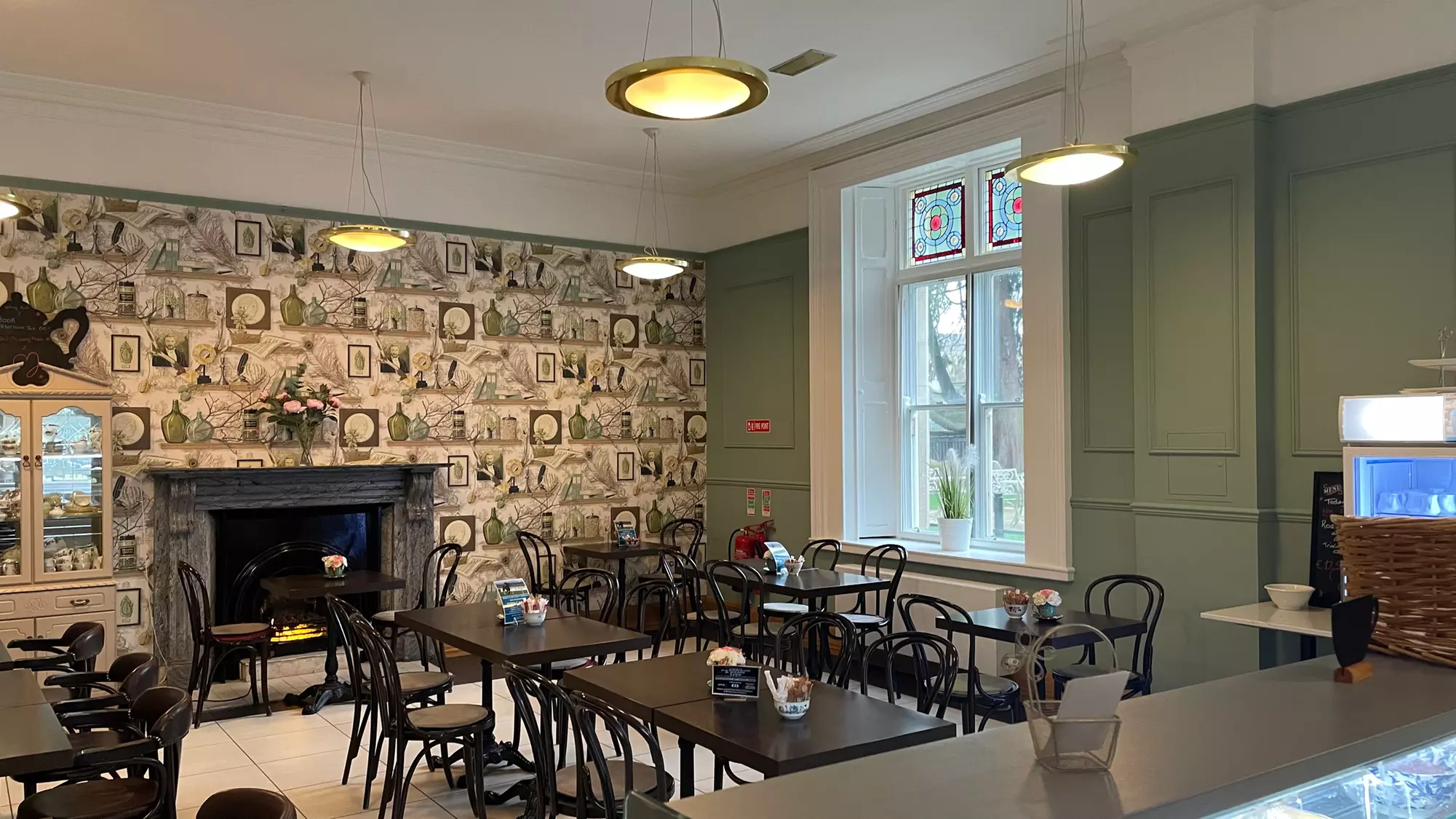 Up to 41% Off on  at Convent Tea Rooms