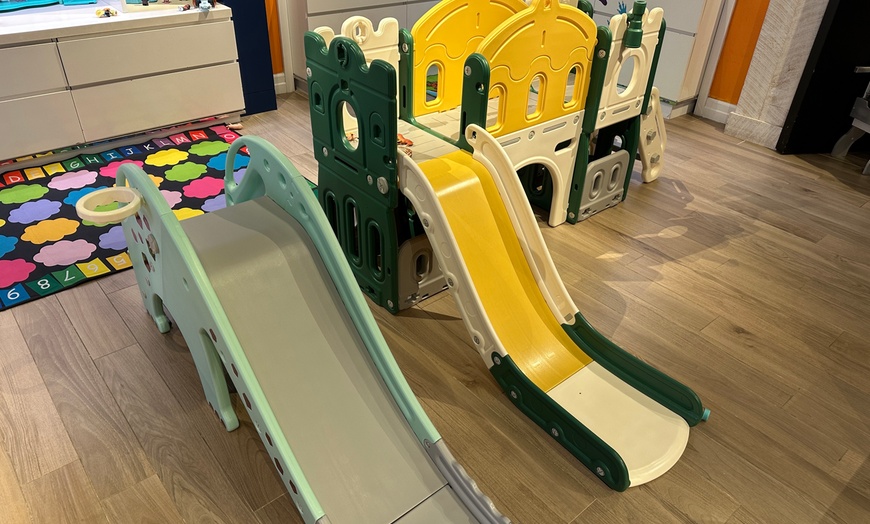Image 5: 90-Day Unlimited Play Membership for Two Children