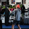 Image 4: Enhance Your Skills with Muay Thai 2 or 10 Pack - Group Classes