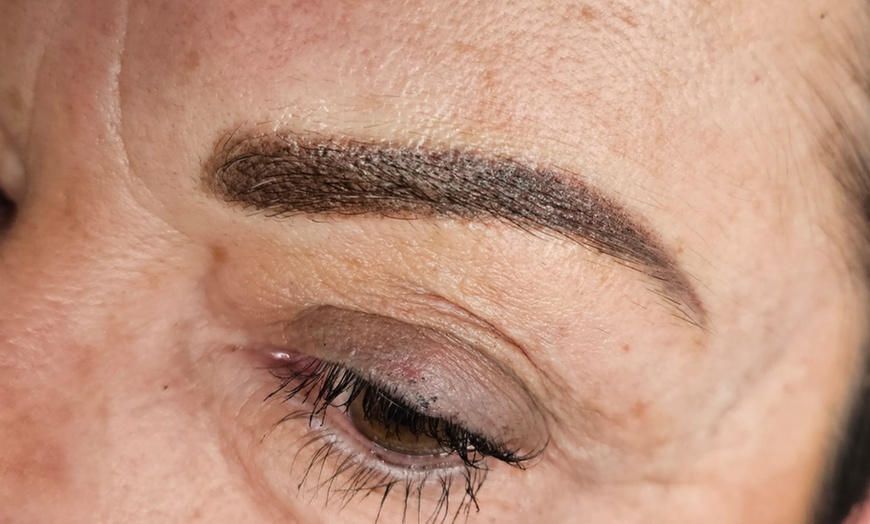 Image 3: Jusqu'à 30% de remise sur Maquillage - Permanent chez Elsea Esthetic domicile