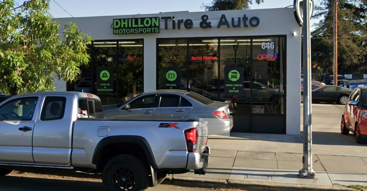 Get STAR-Certified Smog Test for 2000 and Newer