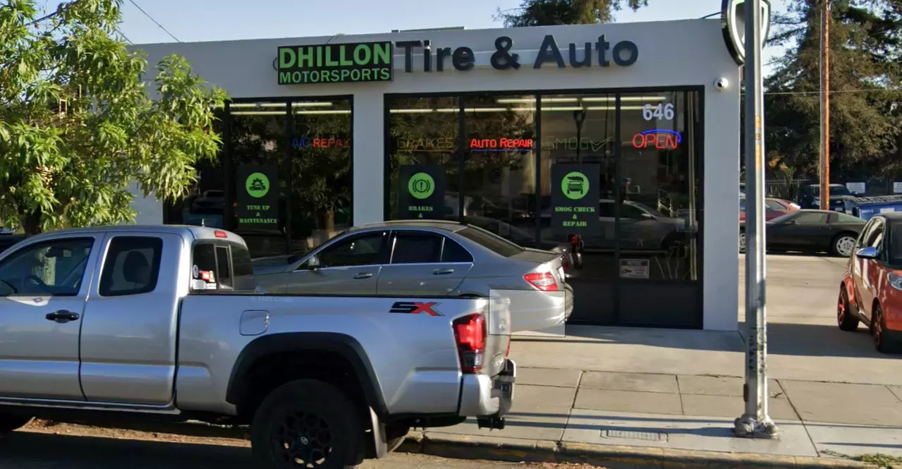 Get STAR-Certified Smog Test for 2000 and Newer at Award-Winning Service Center - Primary Image