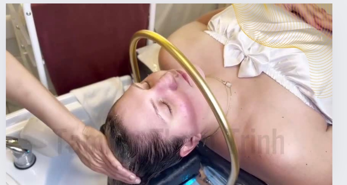 45, 70 or 100-Min Head Spa with Aromatherapy, Facial, or Acupressure