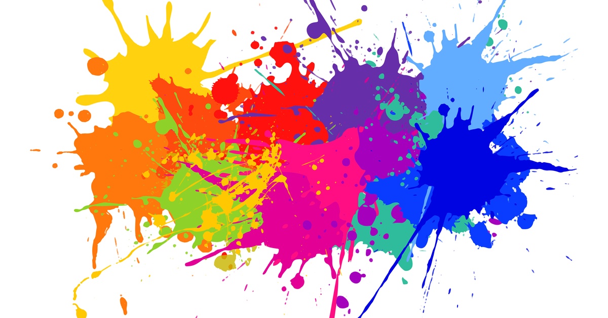 Unleash Your Inner Artist: Private Splatter Paint Experience for Groups in Mesa, AZ (Weekends Only)