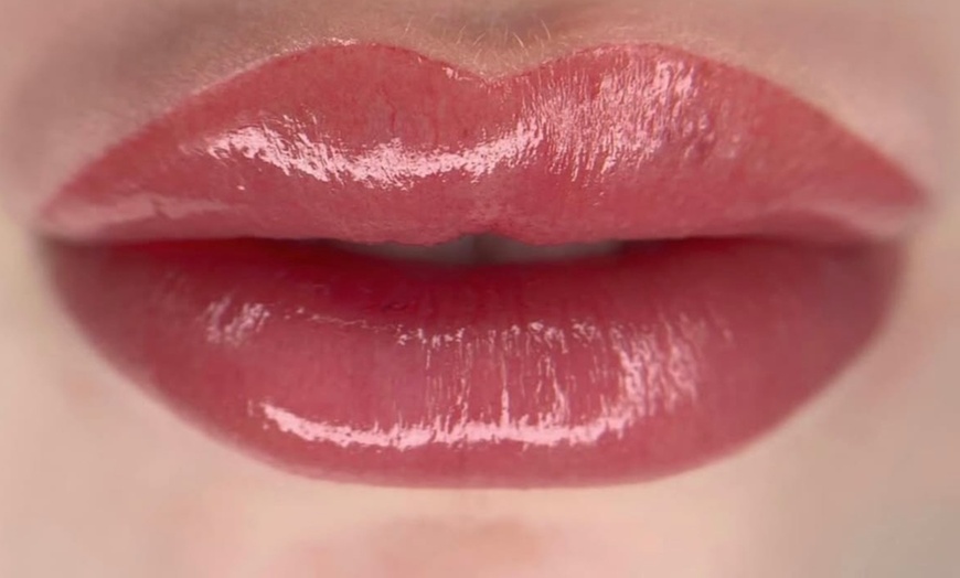 Image 2: Up to 30% Off on Permanent Makeup at V Glow Miami