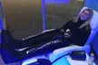 30 or 60-Minutes Normatec Compression Therapy For One or a 60-Minute for Two at Alpha Cryo (Up to 30% Off) - Second Medium