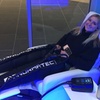 Image 3: 30 or 60-Minutes Normatec Compression Therapy For 1 or 60-Minute for 2