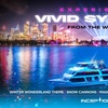 Image 1: 90-Min VIVID Cruise + Drinks, Fireworks and Magician Show on 25 May- 12 June 2025- Up To 65% Off