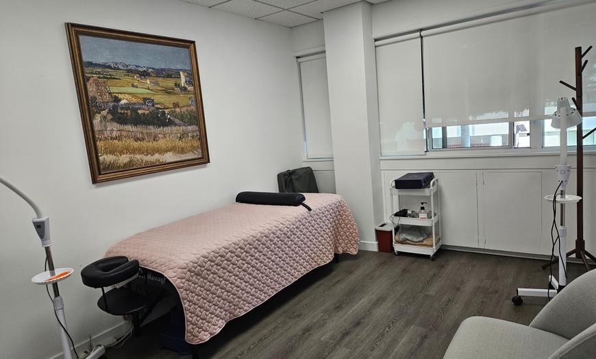 Image 5: Experience Consultation + Electro-acupuncture and Manual Therapy Combo