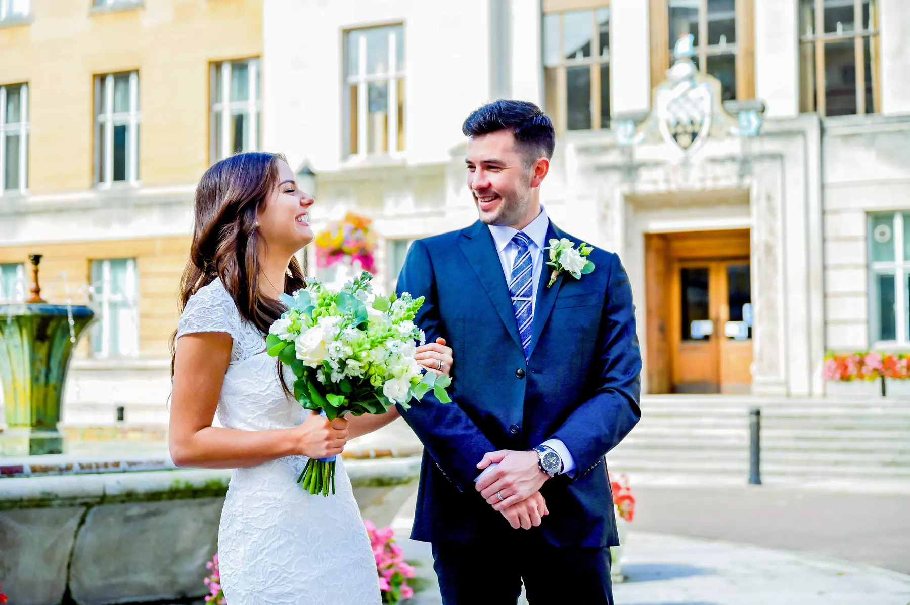 Up to 30% Off on Wedding Photography at Sky Blue Photography