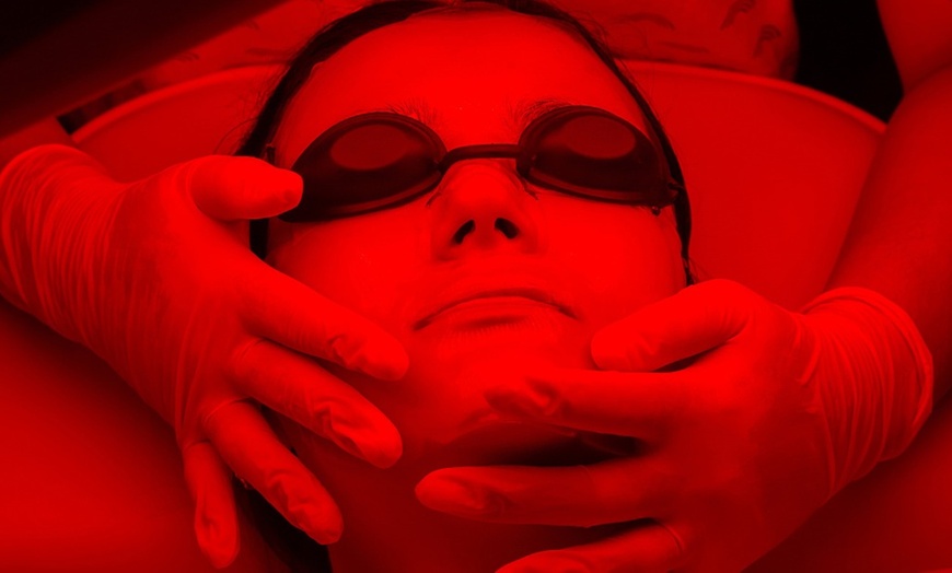 Image 3: Relaxing Massages & Facials for Wellness & Rejuvenation