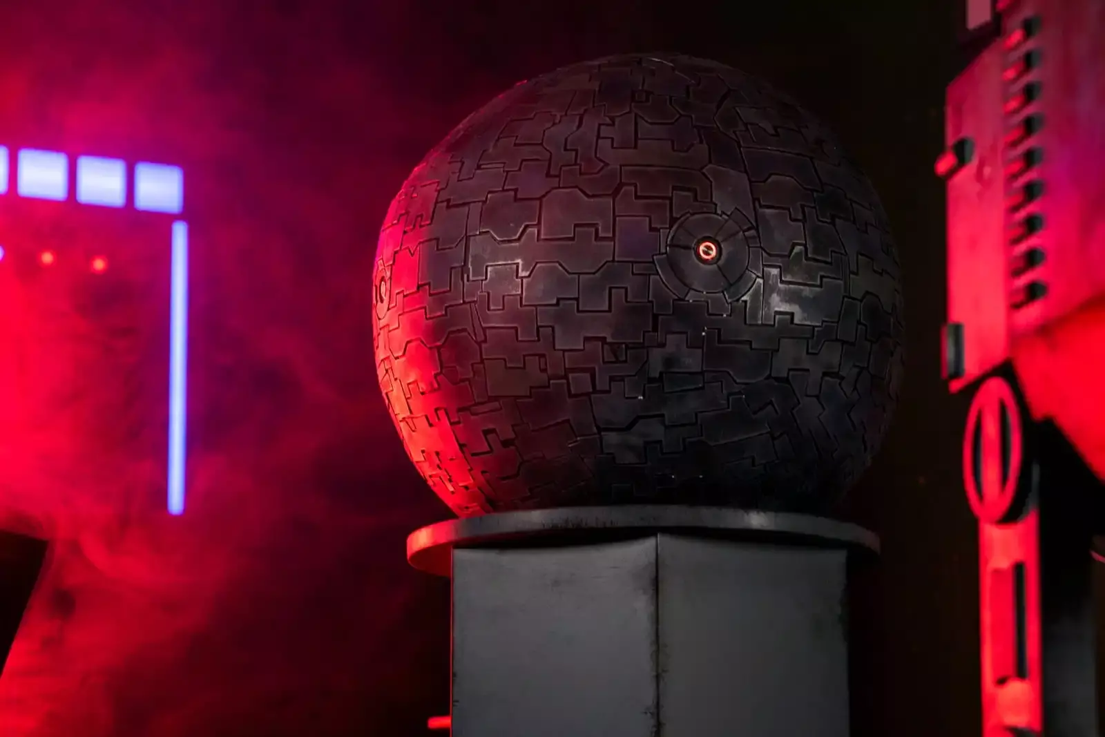 Space Wars – Rettet die Erde im fesselnden Escape-Room-Abenteuer für 2–6 Spieler (bis 41% sparen) - Second Medium