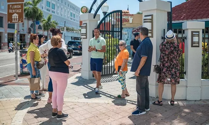Miami Beach & Art Deco District Cruise or Airboat Tour Everglades
