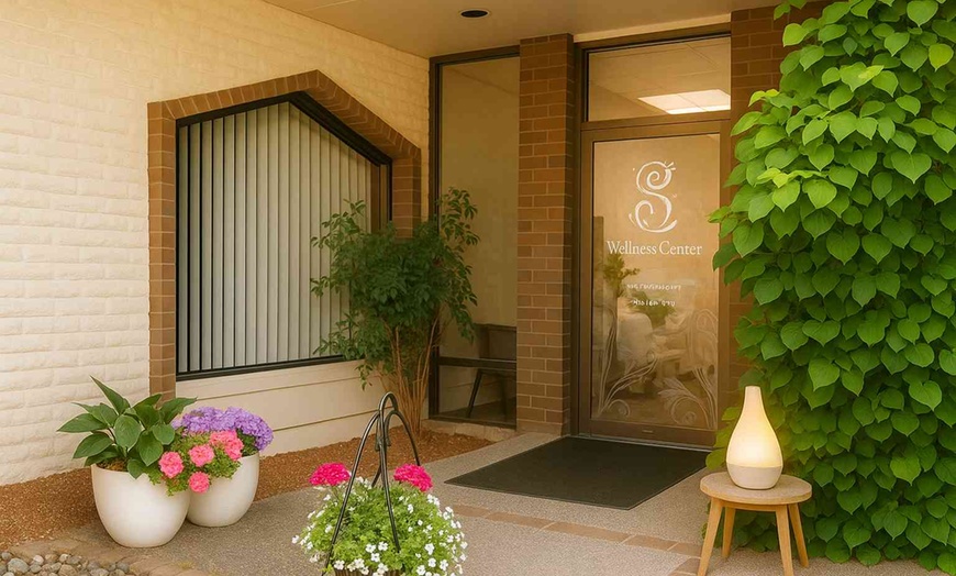 Image 2: Unwind and Relax: Acupuncture Session with Optional Massage
