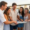 Image 1: Exciting self-guided scavenger hunts for 2, 4, or 6 people