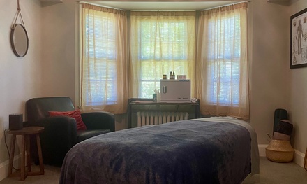 90 Minute Therapeutic Bodywork Session - Sevati Massage