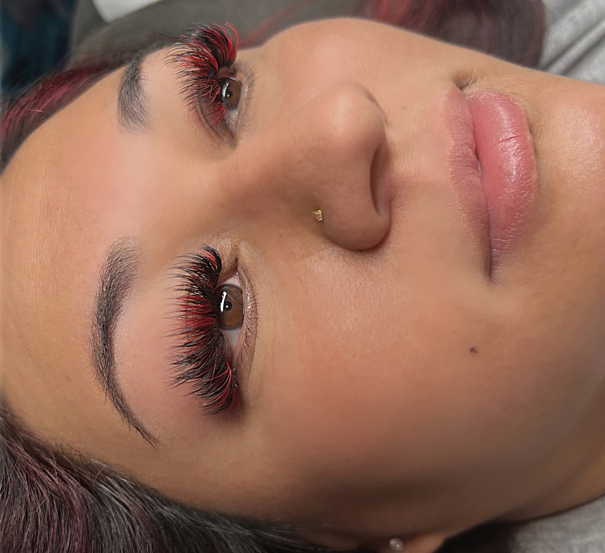 Up to 56% Off on Eyelash Extensions at Mermaid Ink & Esthetics