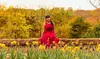 Capture Moments with 60-min Outdoor Photography in Richmond, VA (Up to 50% Off)