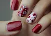 Up to 60% Off on Nail Spa/Salon - Nail Design at Braids And Co