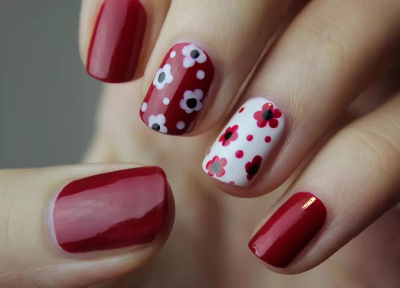 Up to 60% Off on Nail Spa/Salon - Nail Design at Braids And Co - Primary Image
