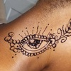 Image 8: Up to 48% Off on Henna Tattooing at Henna By Ming Thy