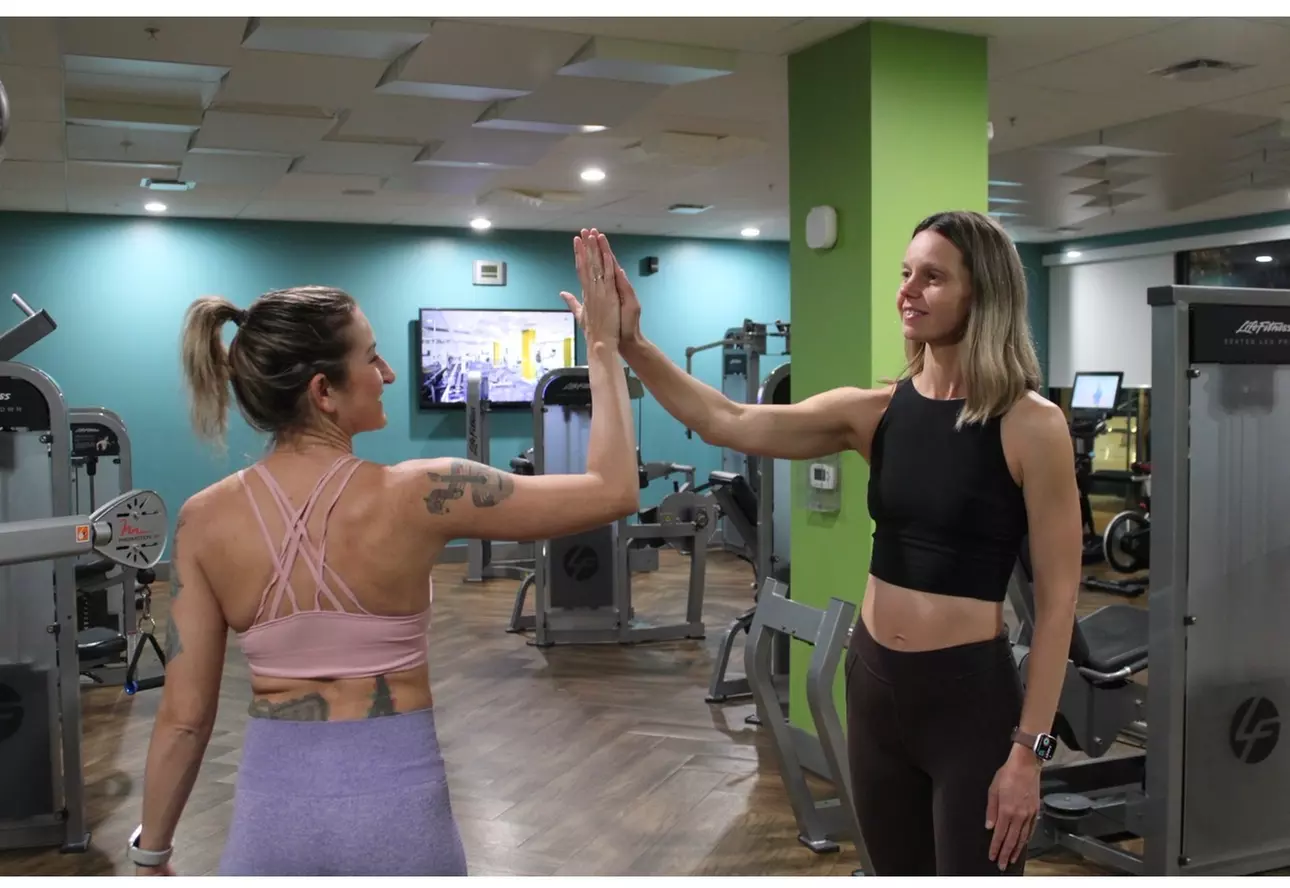 One 45-min or Three Virtual Personal Training Sessions