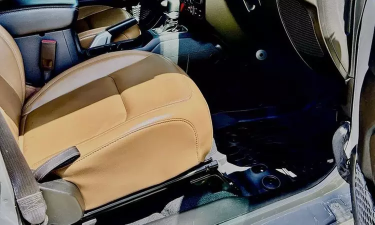 Car Detail:Wash, Wax, Interior & Exterior, Carpet & Seat Stain Removal