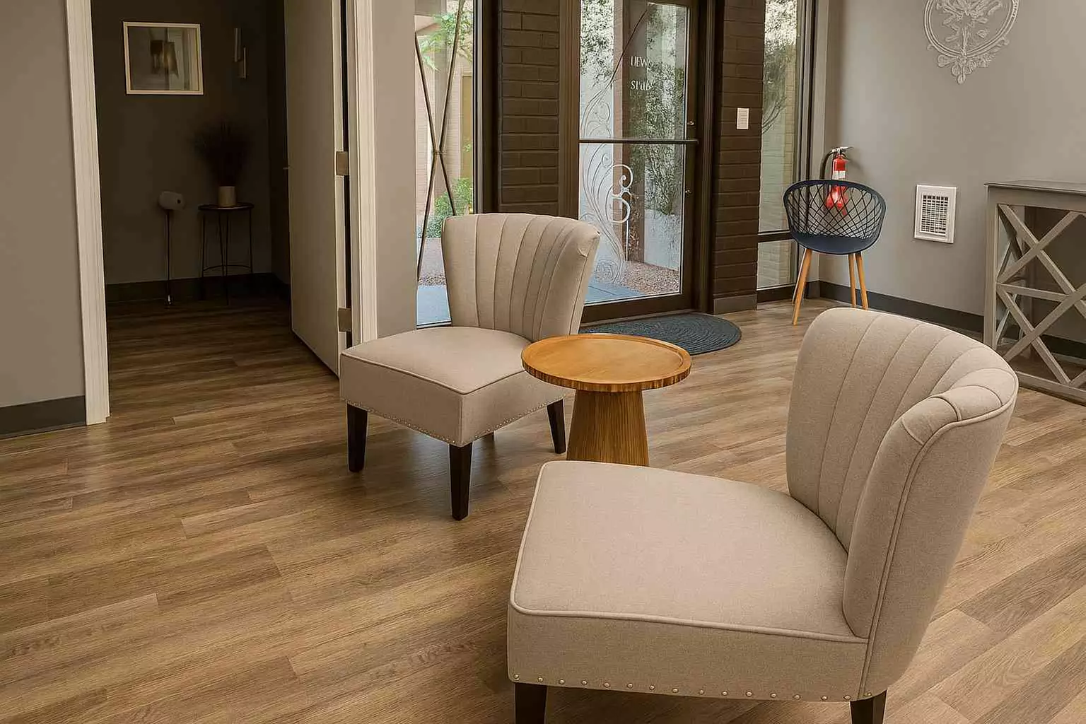 Unwind and Relax: Acupuncture Session with Optional Massage