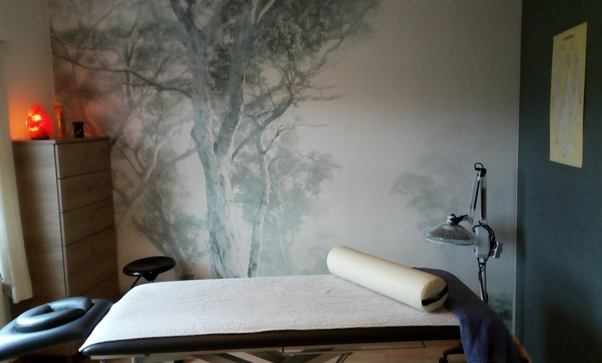 Image 2: Ontspannende massages voor meer balans en rust in lichaam en geest