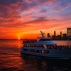 Image 1: Labor Day Weekend Party Cruise Options