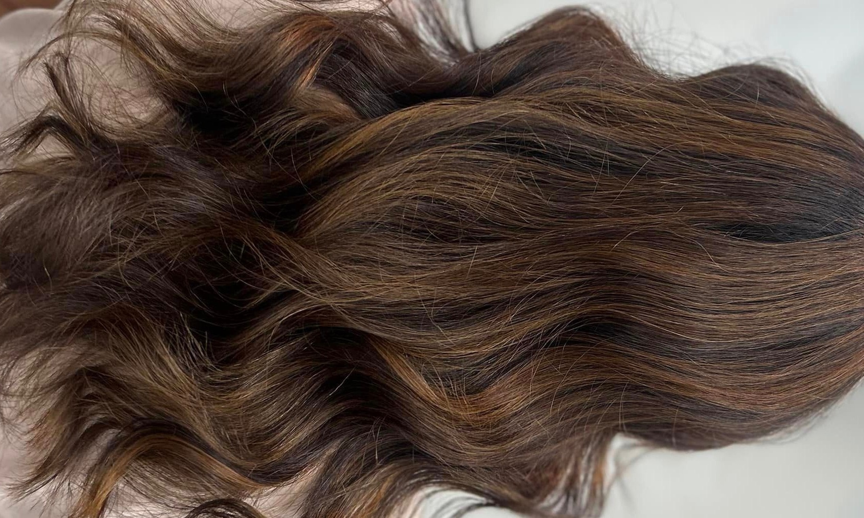 Haircut, Root Touch-Up, Men’s Haircut, and Half Highlights Packages (Up to 37% Off) at Maya’s Beauty Bar