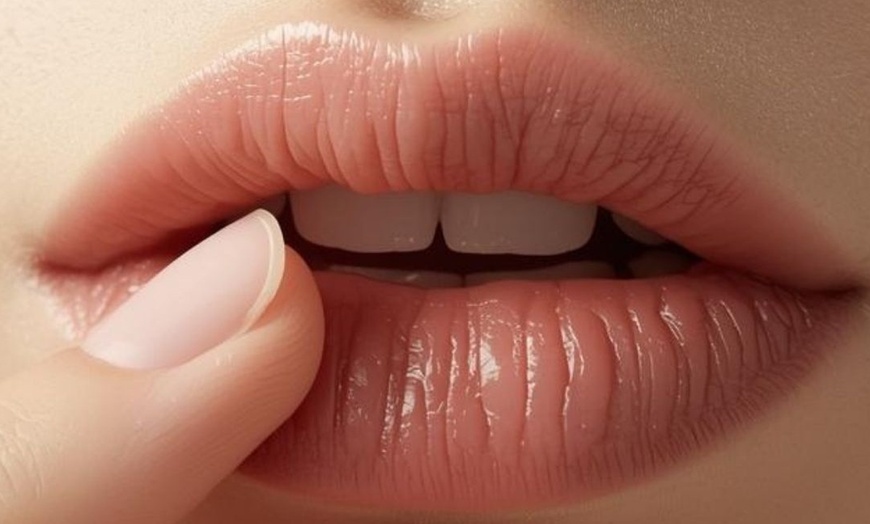 Image 3: Up to 45% Off on Permanent Makeup at Embrace Beauty Ink