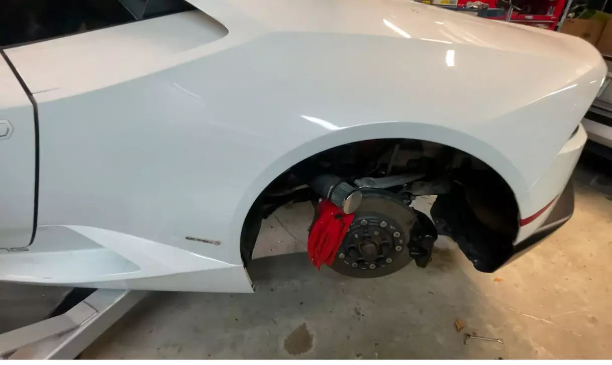 Up to 20% Off on Automotive Service / Repair at No Problem Auto