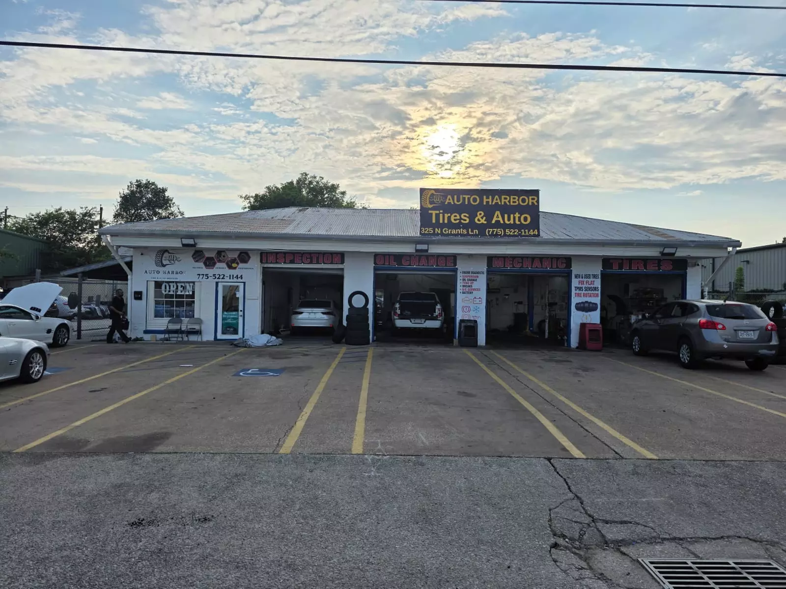 Up to 55% Off on Oil Change