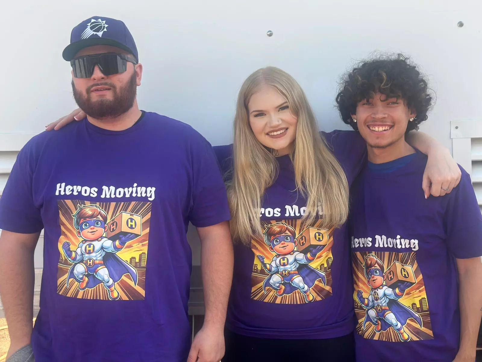 Smooth Moves with Professional Movers and Truck Services