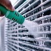 Image 4: Up to 88% Off Air Duct Cleaning & HVAC UV Light & Installation