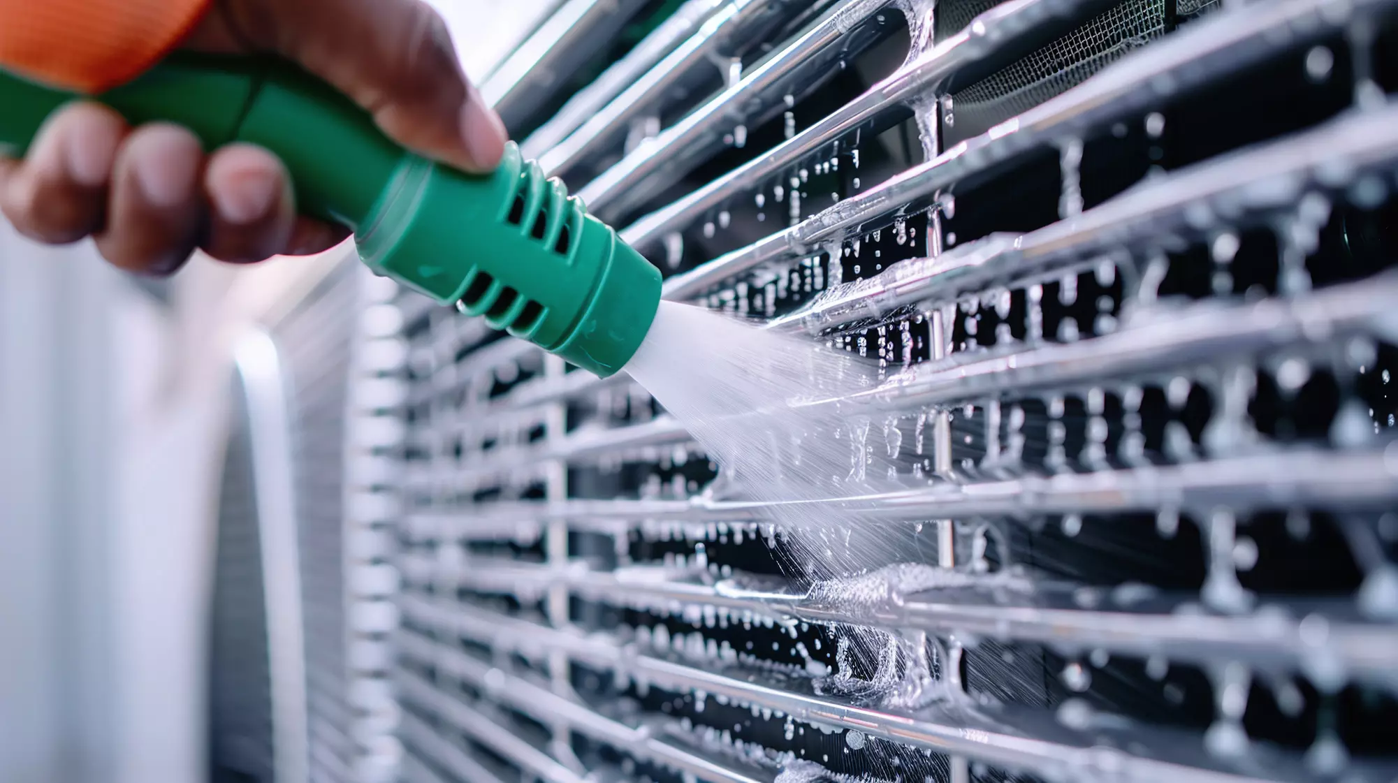 Up to 90% Off on HVAC Cleaning at Happy ducts LLC