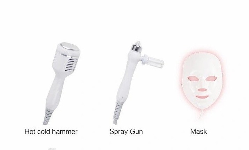 Image 4: Up to 54% Off on Facial - HydraFacial at BELORA