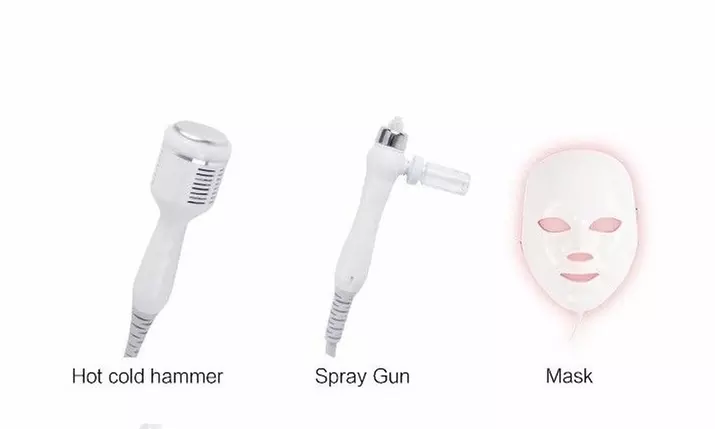 Up to 56% Off on Facial - HydraFacial at BELORA