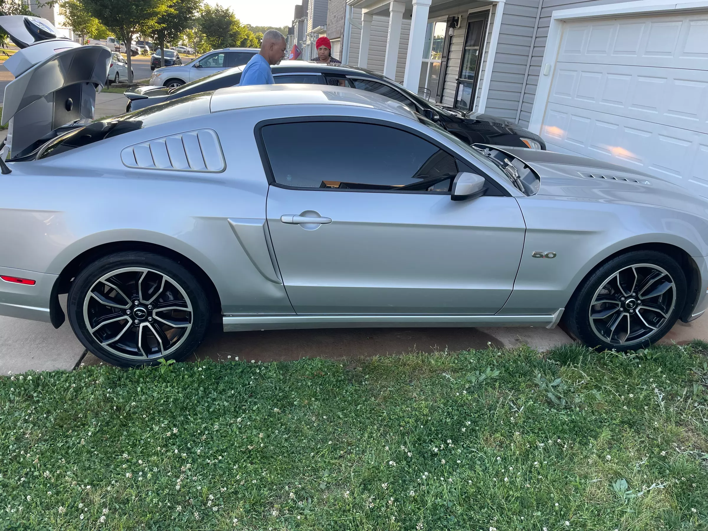 Interior and Exterior Mobile Detailing for Cars, Pickup, SUV or Van! 