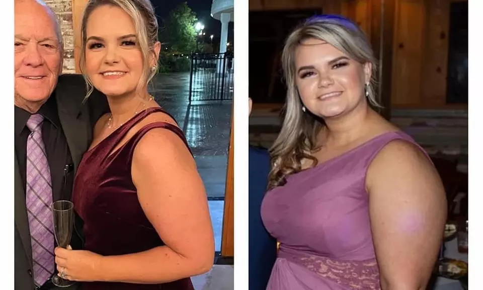 8-Week Semaglutide Weight Loss Program with Consultation at Anuli Aesthetics - Free Shipping! (Up to 61% Off!) - Second Medium